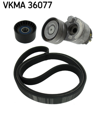 KIT TENDICINGHIA AUTO