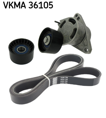 KIT TENDICINGHIA AUTO