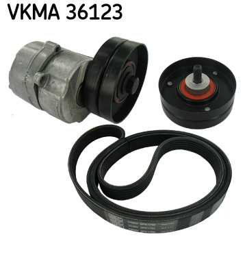 KIT CINGHIE POLY-V