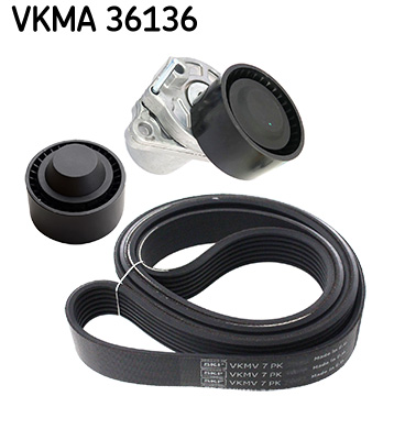 KIT CINGHIE POLY-V