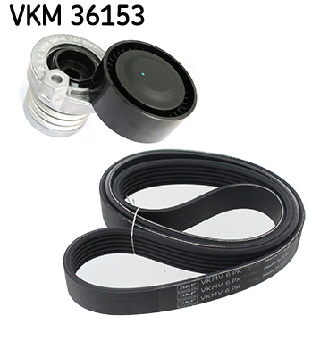 KIT CINGHIE POLY-V