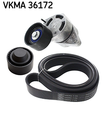 KIT TENDICINGHIA AUTO