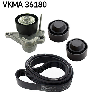 KIT CINGHIE POLY-V