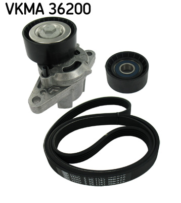 KIT TENDICINGHIA AUTO, AUTO, CLIO II, ESPACE III, KANGOO I, LAGUNA I, LAGUNA II, AUTO, MEGANE I