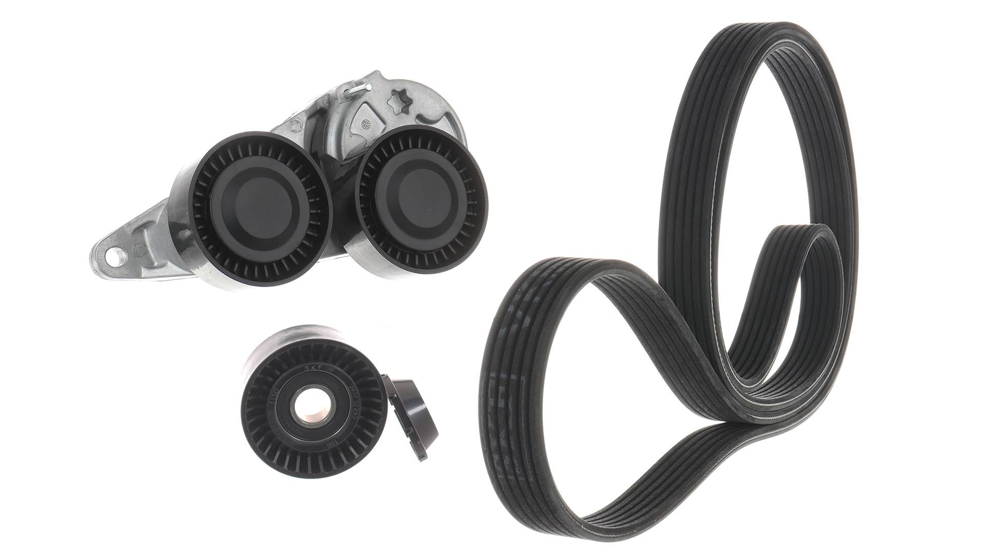 Kit tendicinghia