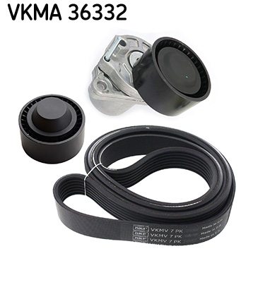 KIT CINGHIE POLY-V