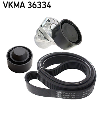 KIT CINGHIE POLY-V