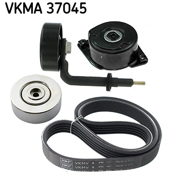 KIT TENDICINGHIA AUTO