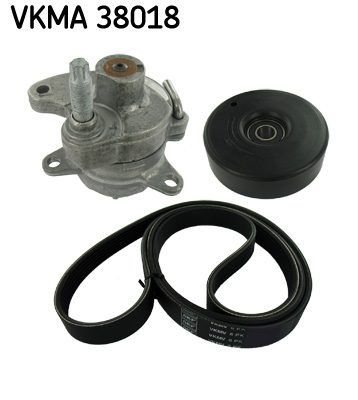 KIT TENDICINGHIA AUTO