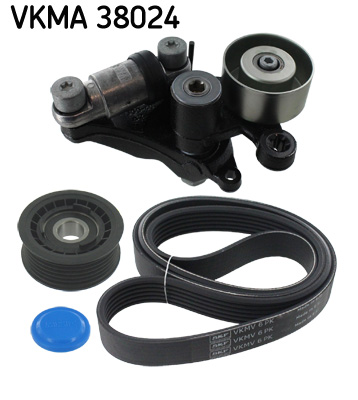 KIT TENDICINGHIA MERCEDES C-CLASS, CLC-CLASS