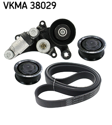 KIT TENDICINGHIA AUTO