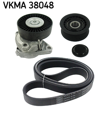 KIT TENDICINGHIA AUTO