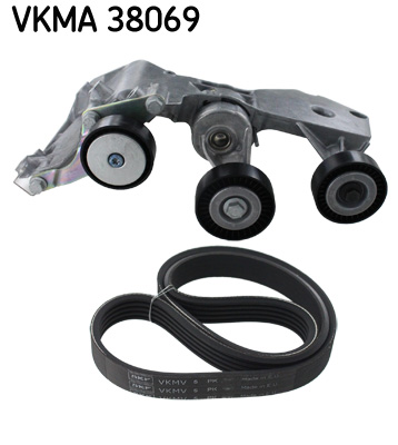 Kit tendicinghia