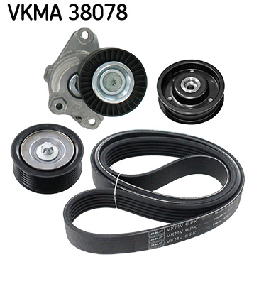KIT TENDICINGHIA AUTO