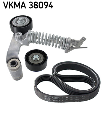 KIT TENDICINGHIA AUTO