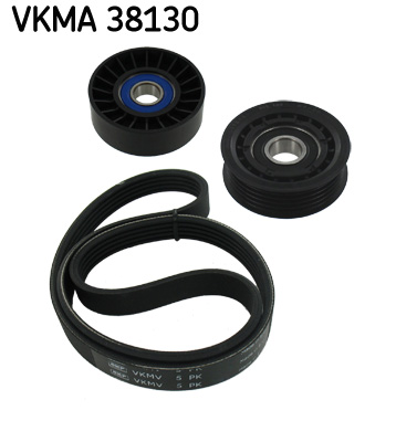 KIT CINGHIE POLY-V