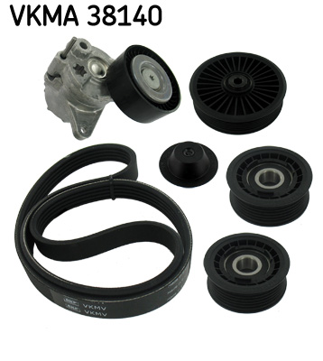 KIT TENDICINGHIA AUTO
