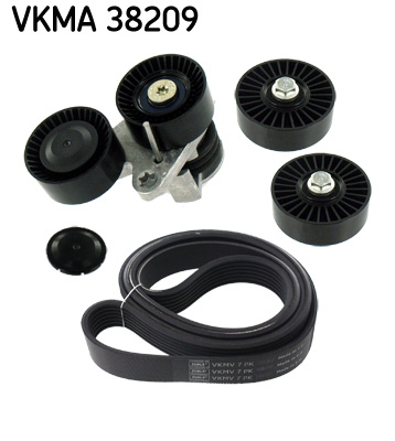 KIT TENDICINGHIA BMW 1 Convertible (E88), 1 Coupe (E82), 3 (E90), 3 Convertible (E93), 3 Coupe (E92)