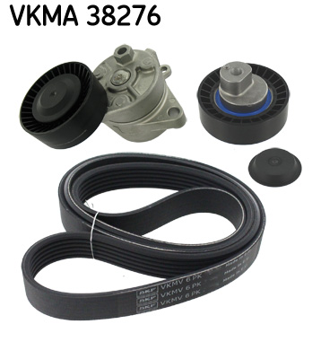 KIT TENDICINGHIA AUTO