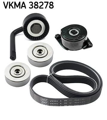 KIT TENDICINGHIA AUTO