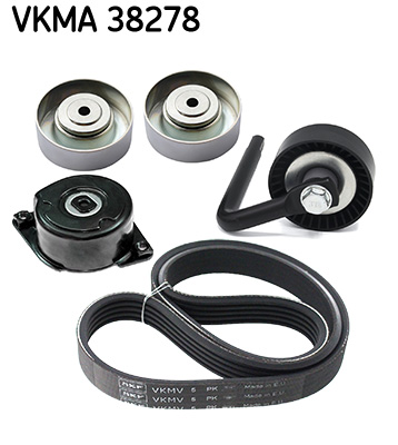 KIT TENDICINGHIA AUTO