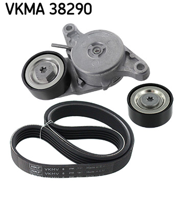 KIT TENDICINGHIA AUTO