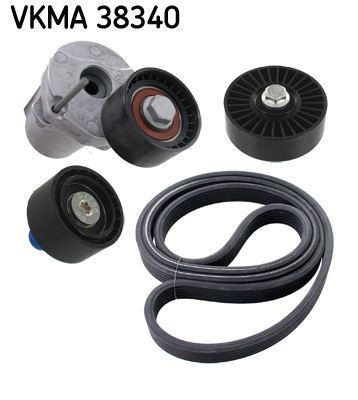 KIT TENDICINGHIA AUTO