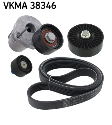 KIT TENDICINGHIA AUTO