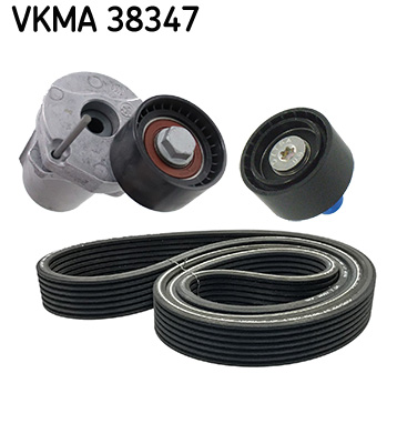 KIT CINGHIE POLY-V