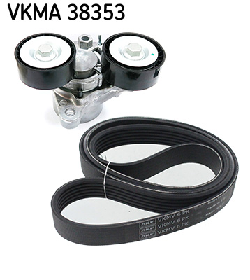 KIT CINGHIE POLY-V