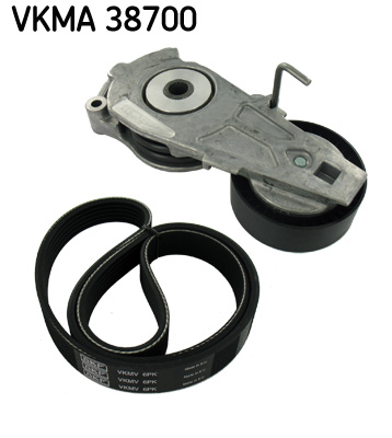 KIT TENDICINGHIA AUTO