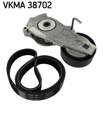 KIT CINGHIE POLY-V