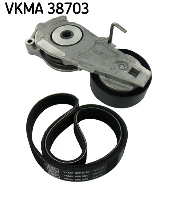 KIT TENDICINGHIA MINI