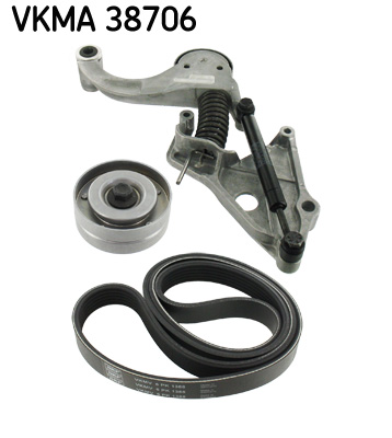 Kit tendicinghia