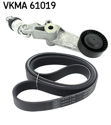 KIT CINGHIE POLY-V