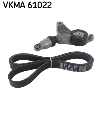 KIT CINGHIE POLY-V