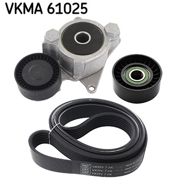 KIT CINGHIE POLY-V