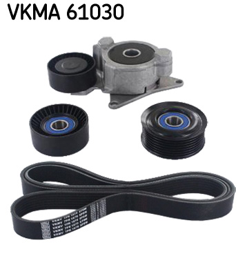 Kit tendicinghia