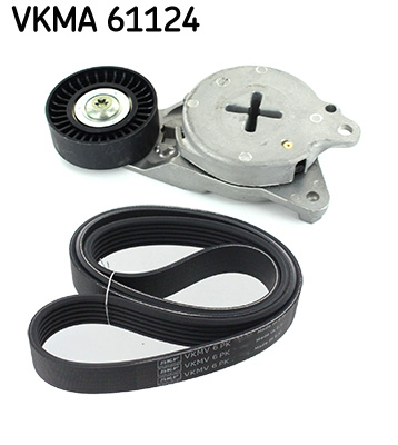 KIT CINGHIE POLY-V