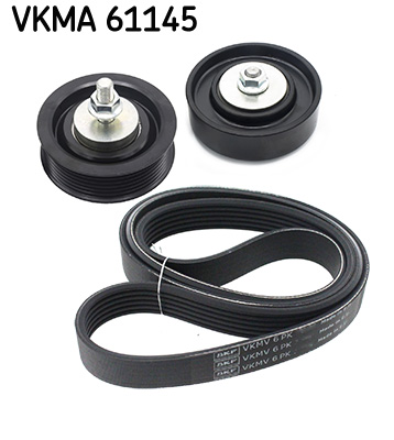 KIT TENDICINGHIA AUTO