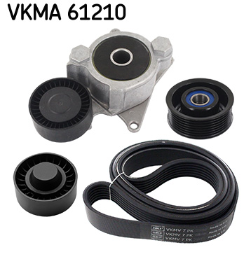 KIT TENDICINGHIA AUTO
