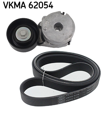 KIT CINGHIE POLY-V