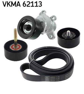 KIT TENDICINGHIA AUTO