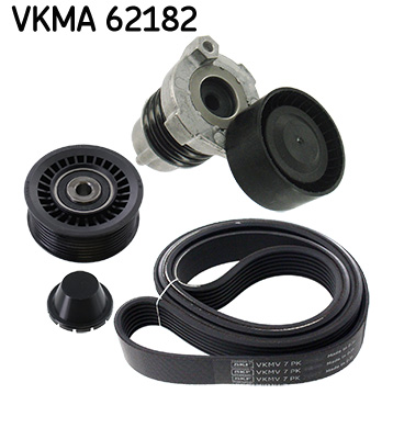 KIT CINGHIE POLY-V