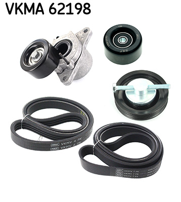 KIT TENDICINGHIA AUTO