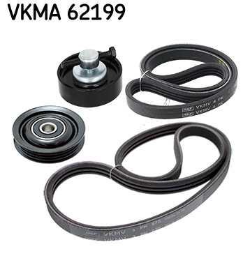 KIT TENDICINGHIA AUTO