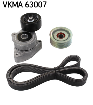 KIT CINGHIE POLY-V