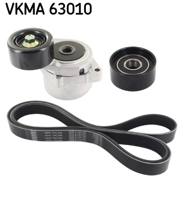 KIT CINGHIE POLY-V