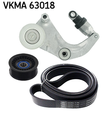 KIT TENDICINGHIA AUTO
