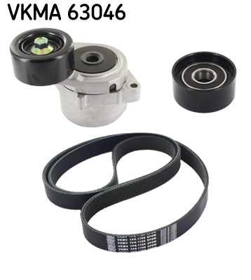 KIT CINGHIE POLY-V